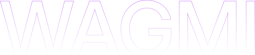 Web3 needs builders who ship products.